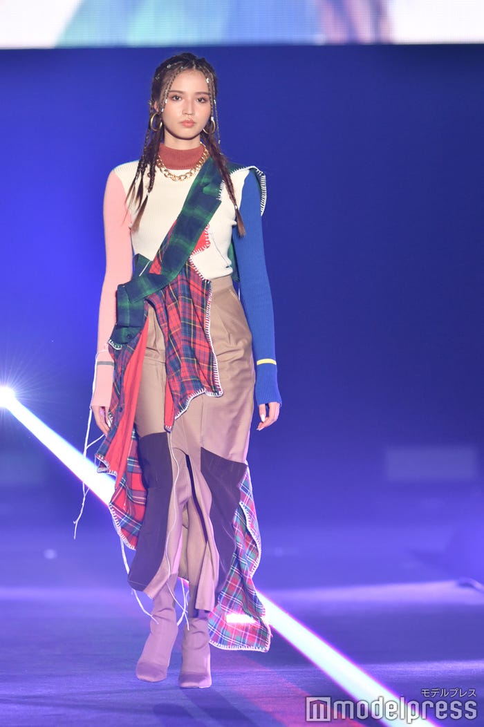 せいら(C)モデルプレス