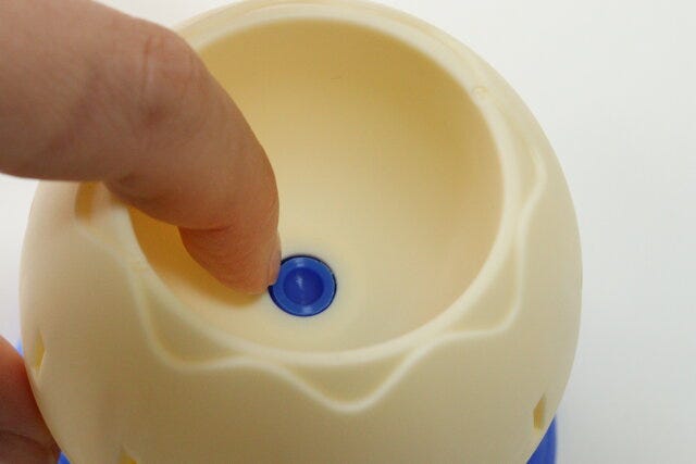 ダイソー ペンギンゲーム ダイソーのペンギンゲームの卵