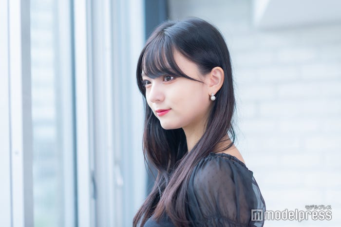 八木梨早さん(C)モデルプレス