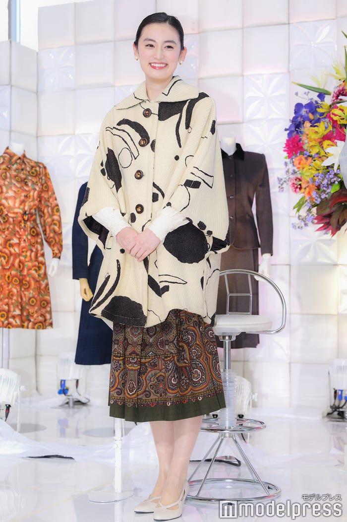 八木莉可子(C)モデルプレス