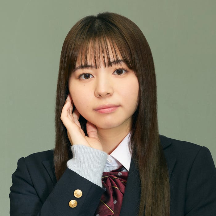 吉田伶香(C)232/LDF/「恋愛革命」製作委員会