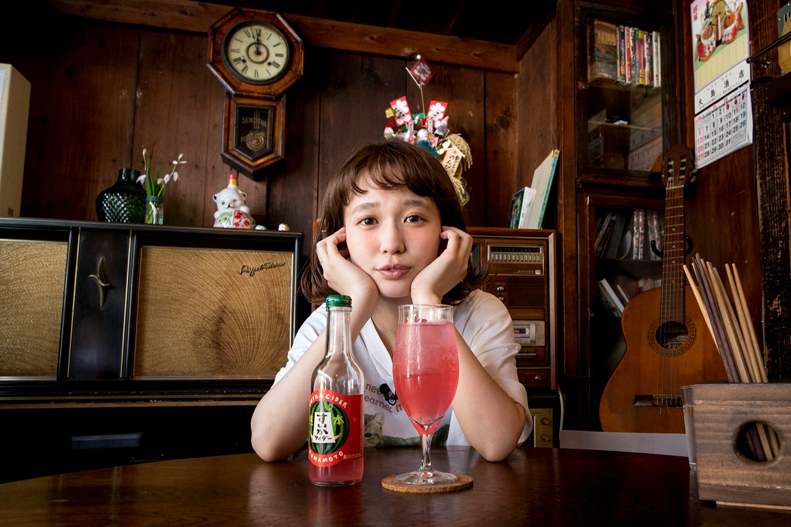 柴田紗希（写真提供：MBS）