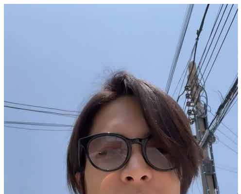 山下智久、タイ滞在を報告 近況動画に「暑くても爽やか」「声が聞けて嬉しい」の声