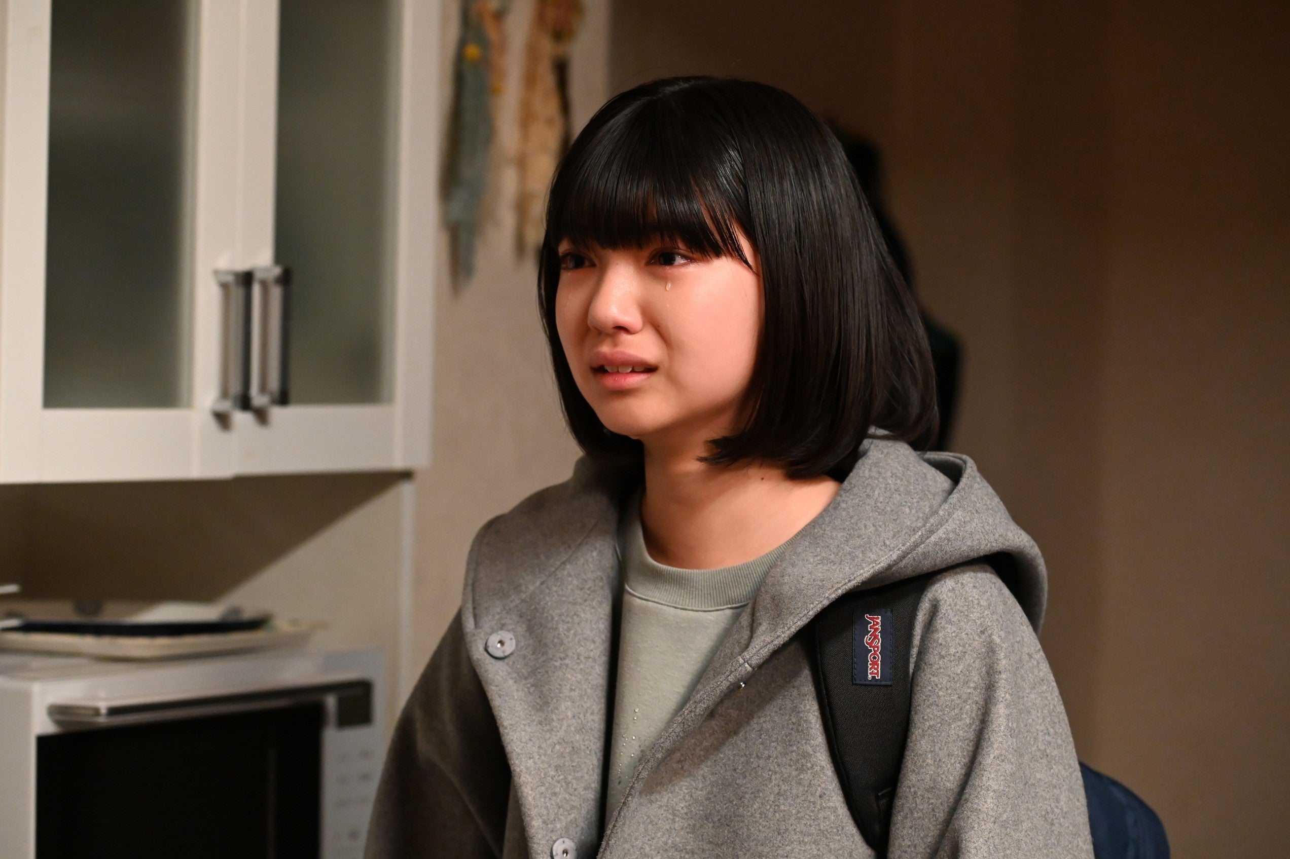 一色香澄「あなたを奪ったその日から」第10話（C）カンテレ