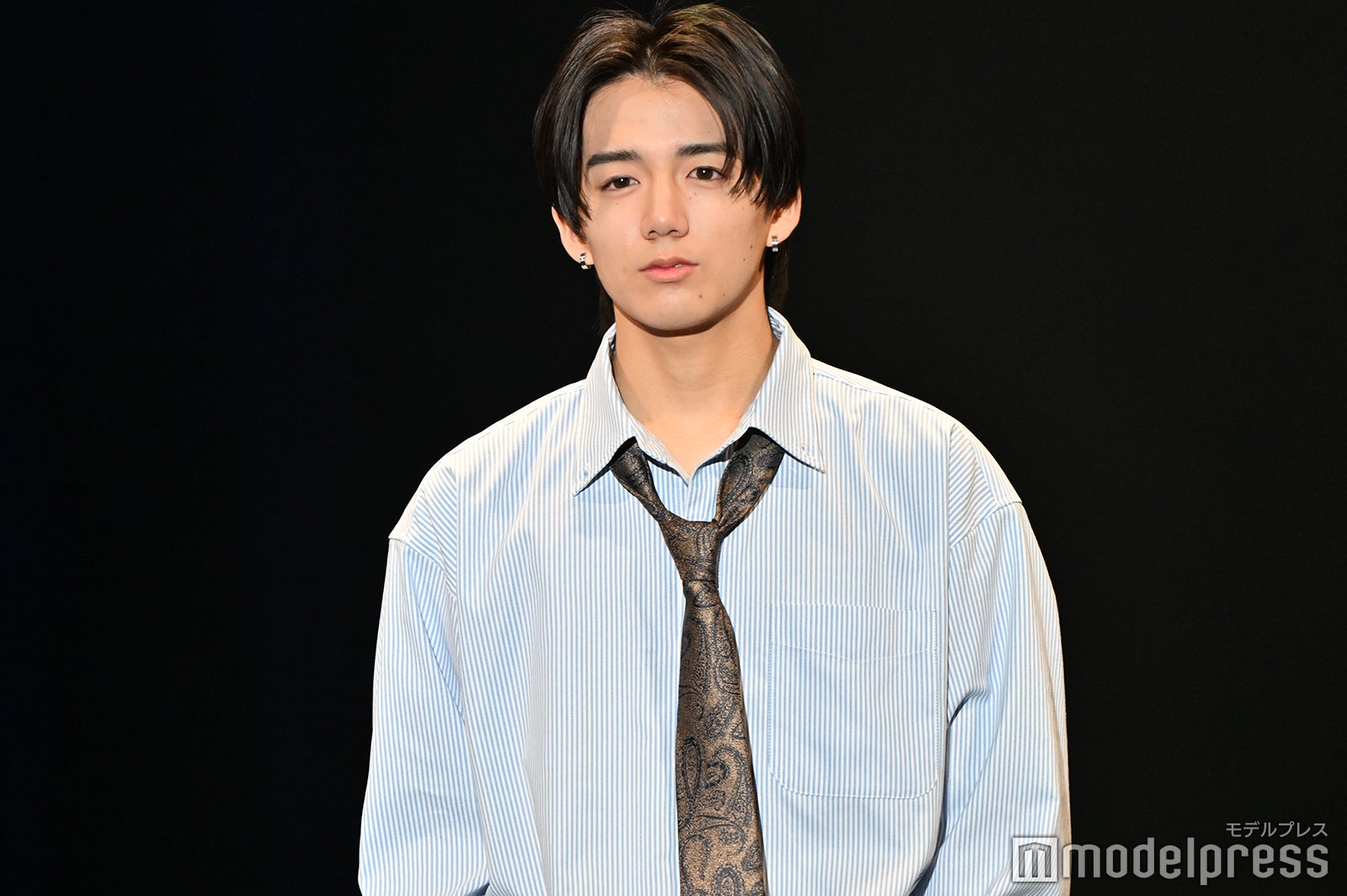 大木遥翔（C）モデルプレス