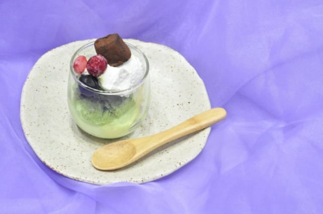 成城石井「マテスファンタジートリュフアレンジ