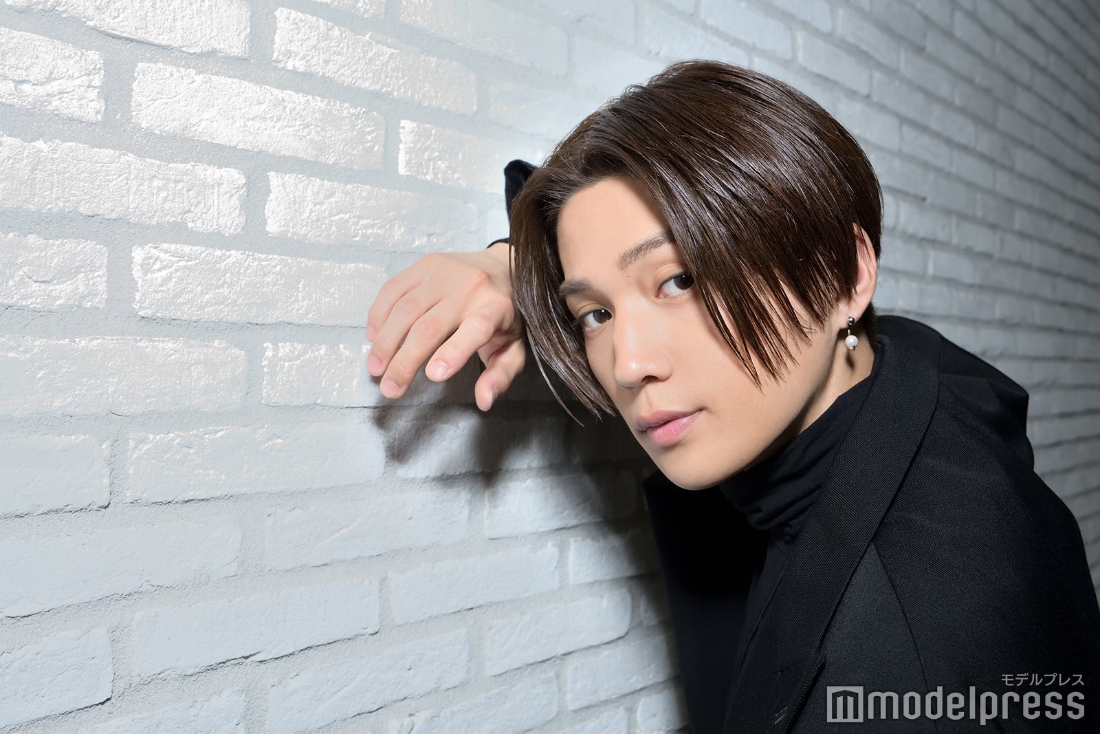 八木勇征（C）モデルプレス