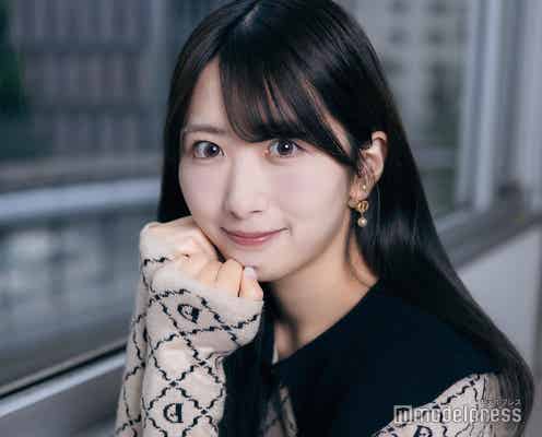 「ミス立教」ファイナリスト、古仲真央さんの素顔に迫る【大学コンテスト2025】