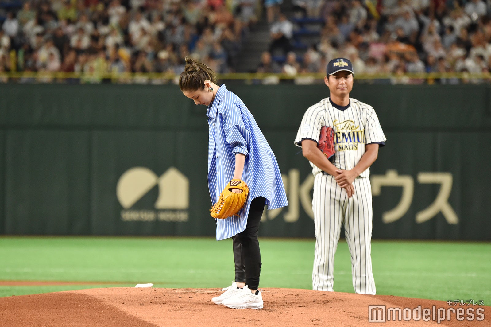 石原さとみ（C）モデルプレス