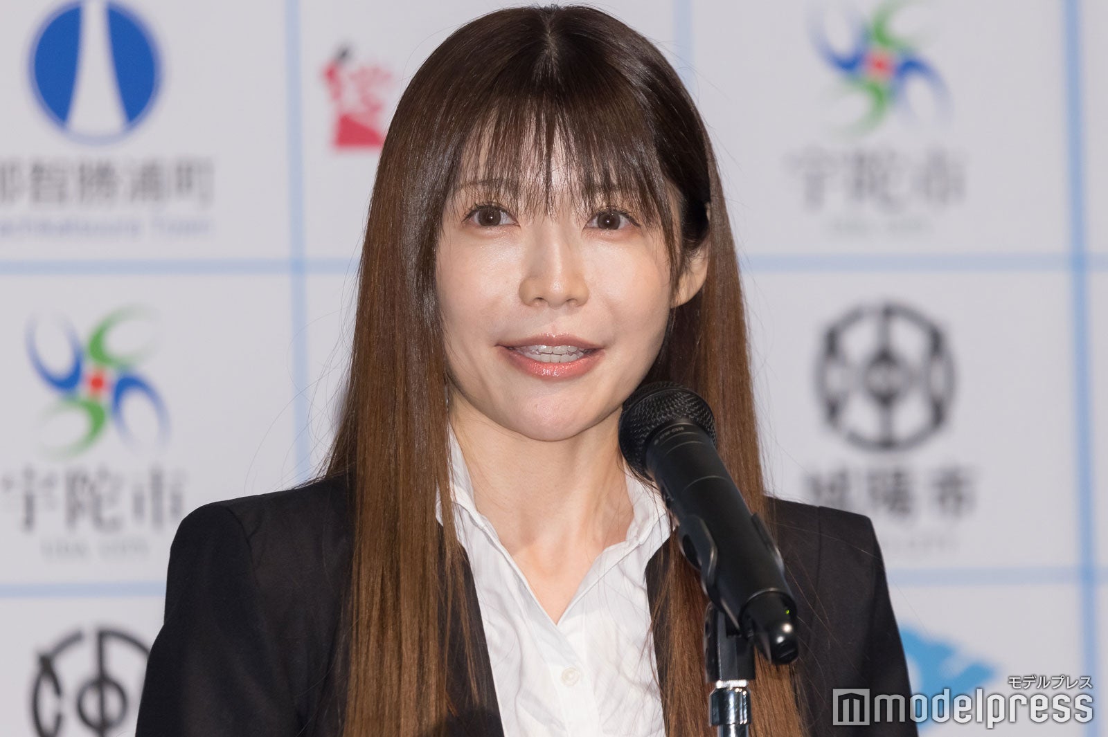 よきゅーん（C）モデルプレス