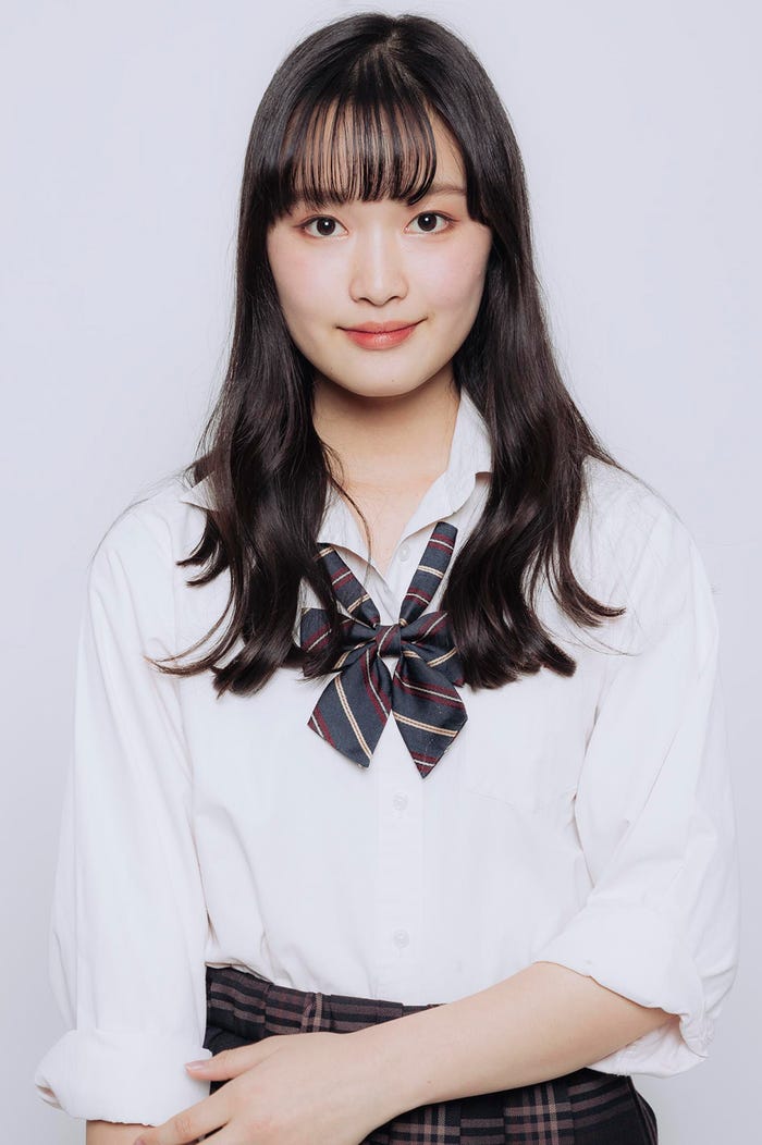 牟田衣緒里さん