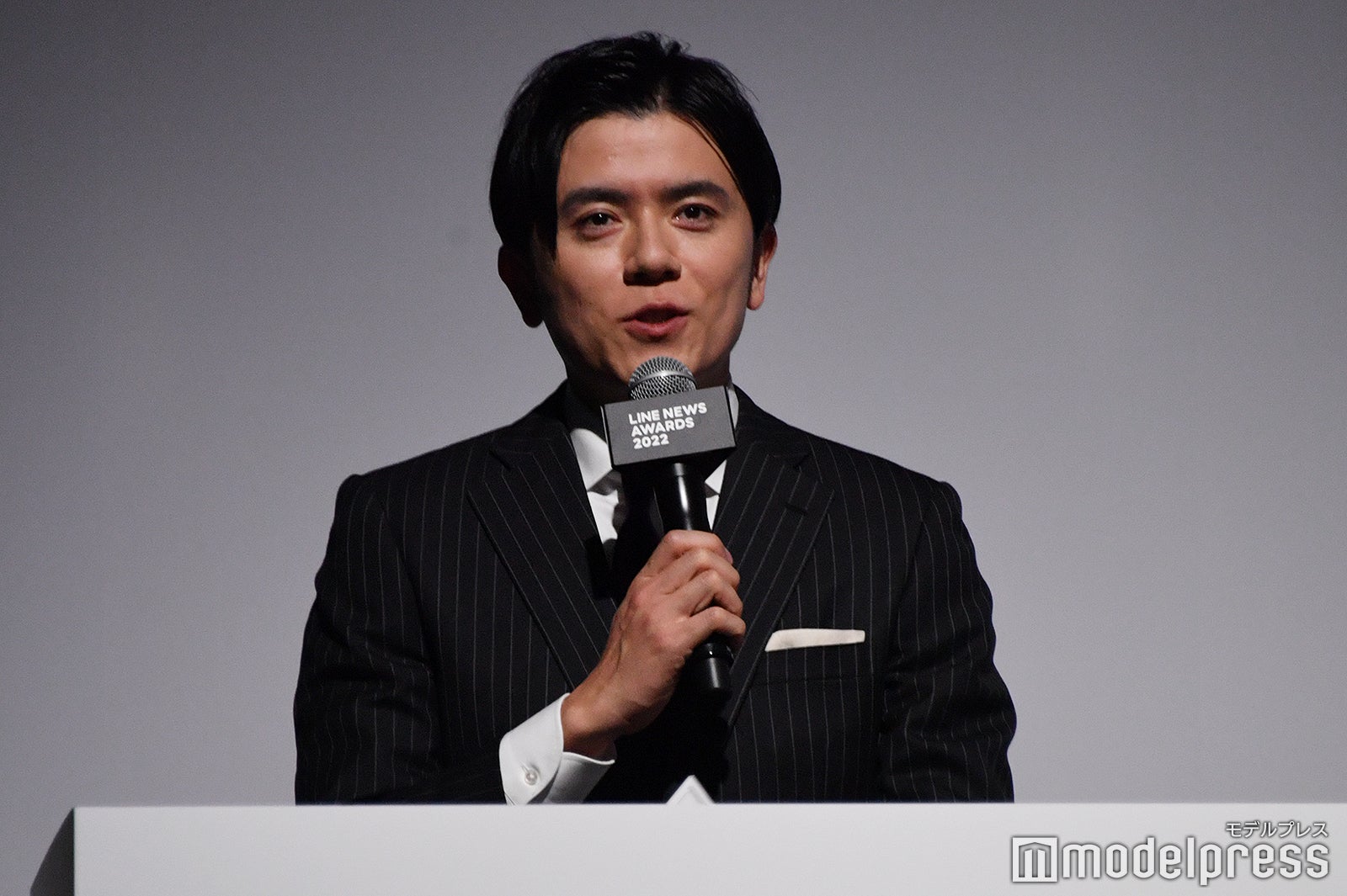 青木源太アナウンサー（C）モデルプレス