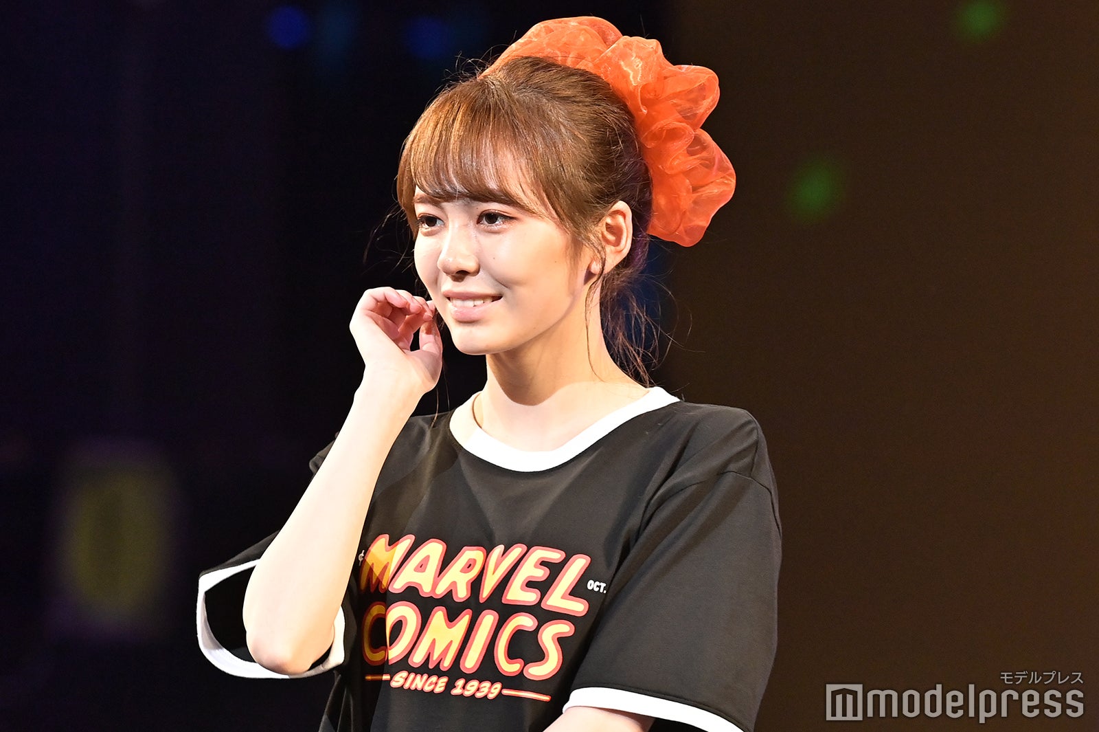 増田來亜 （C）モデルプレス