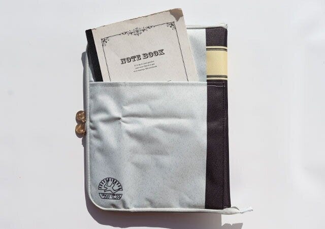 宝島社のみんなのツバメノート