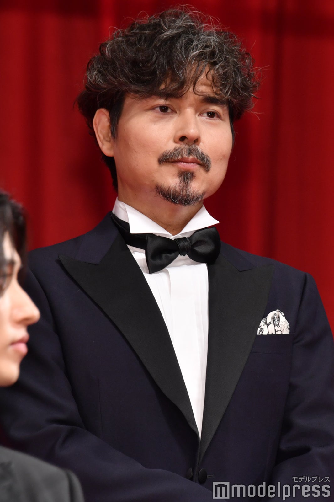 小澤征悦（C）モデルプレス