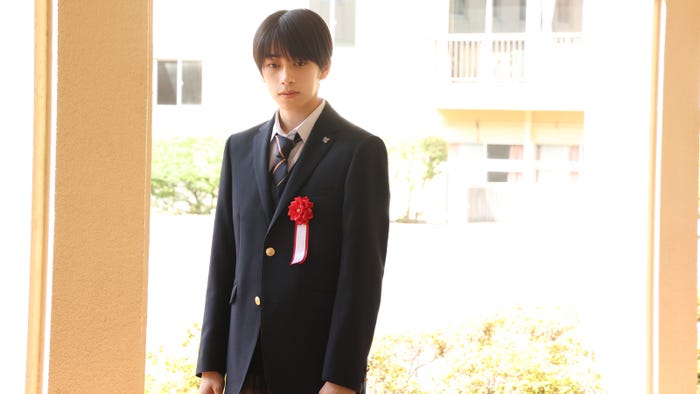 本島純政「未成年~未熟な俺たちは不器用に進行中~」第8話(C)「未成年」製作委員会