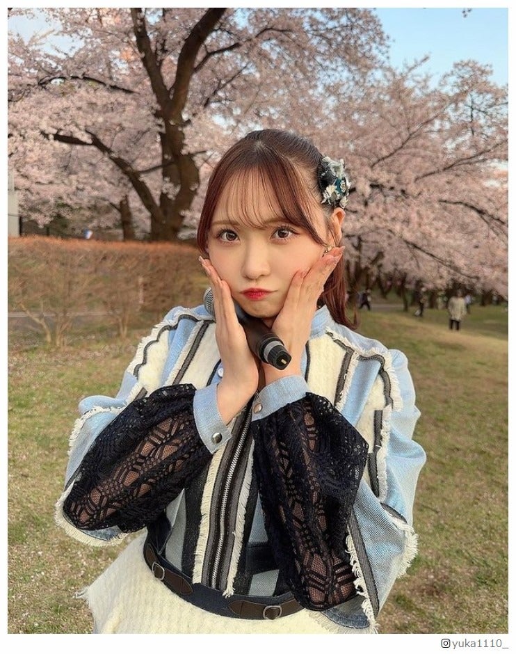 SKE48浅井裕華、芸能活動休業を発表＜コメント全文＞