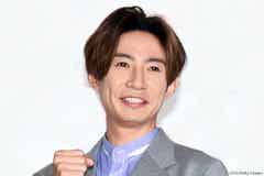 相葉雅紀 初ペットはウーパールーパー 共演するjr の名前に 思い出しちゃう モデルプレス 相葉雅紀 初ペットはウーパールーパー 共演するjr の名前に 思い出しちゃう モデルプレス