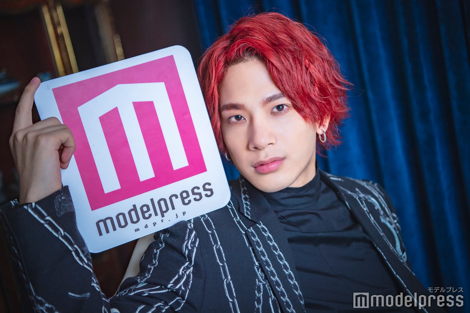 本田康祐（C）モデルプレス