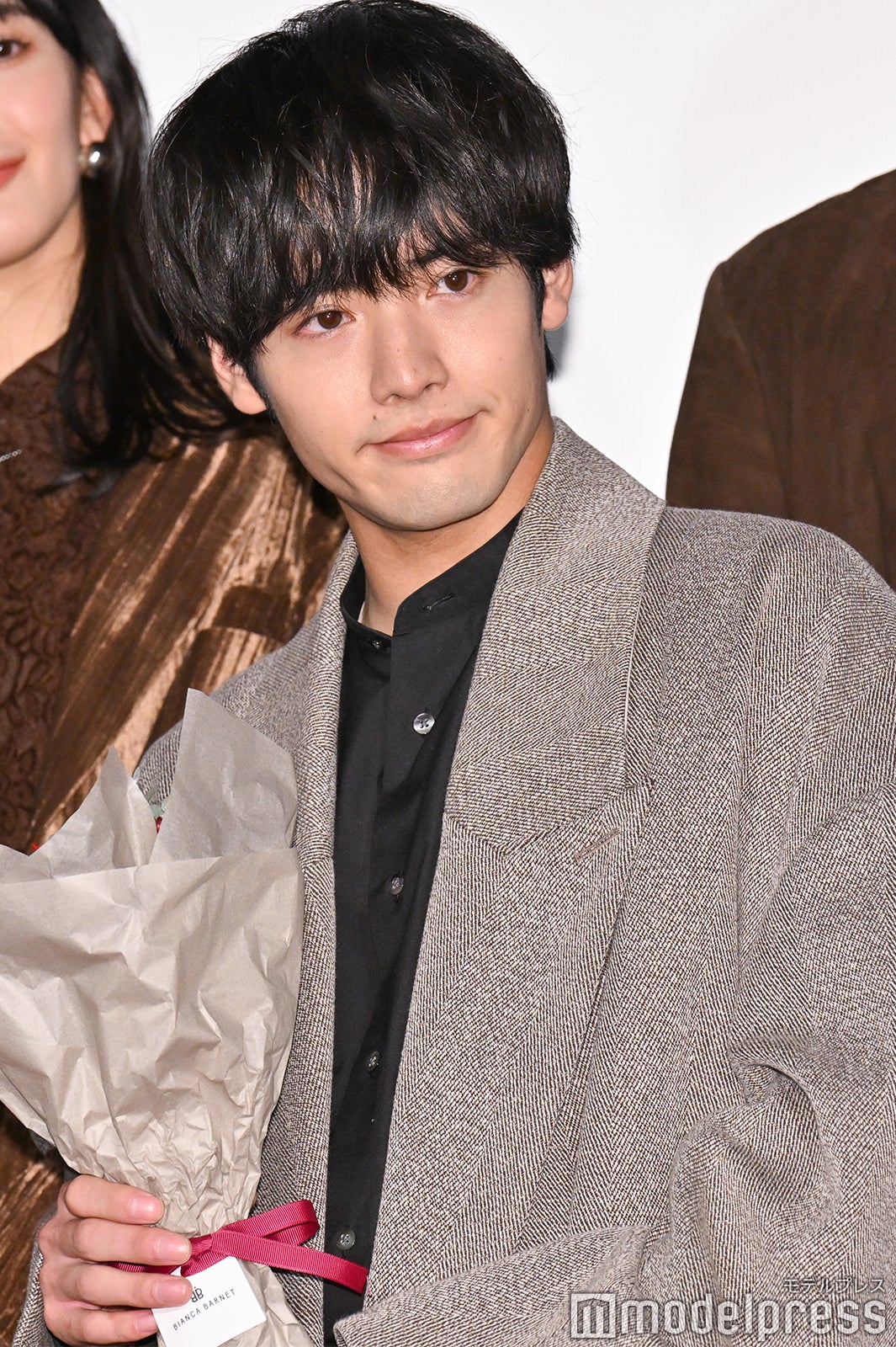 赤楚衛二（C）モデルプレス