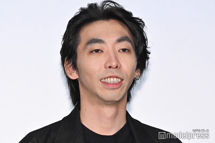 柄本時生 (C)モデルプレス