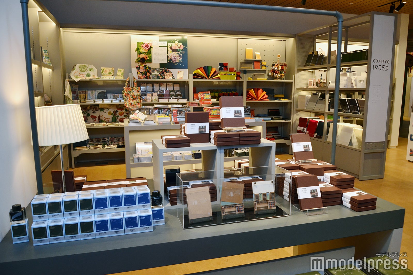 誠品生活日本橋（C）モデルプレス