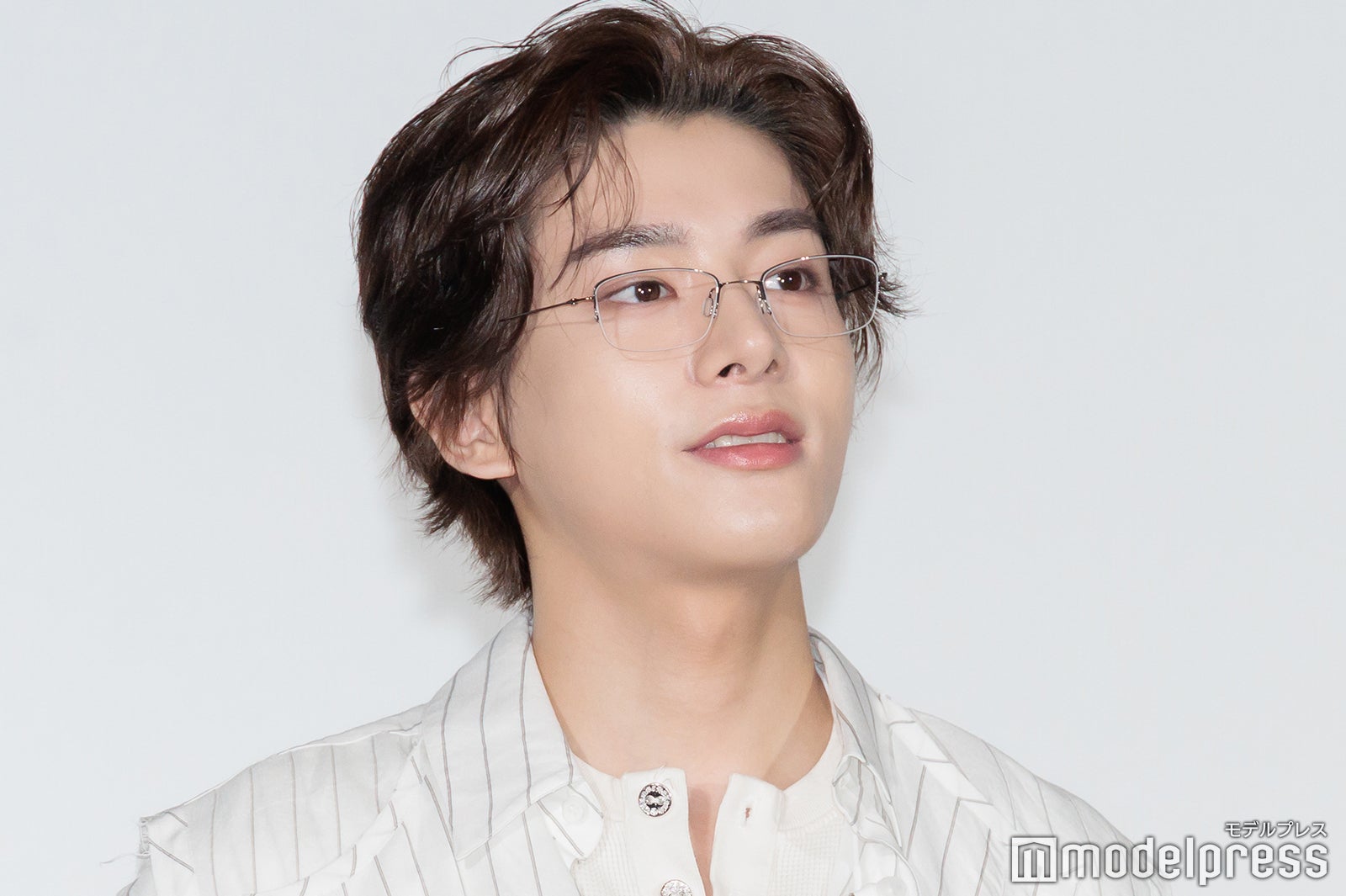 JAKE（C）モデルプレス