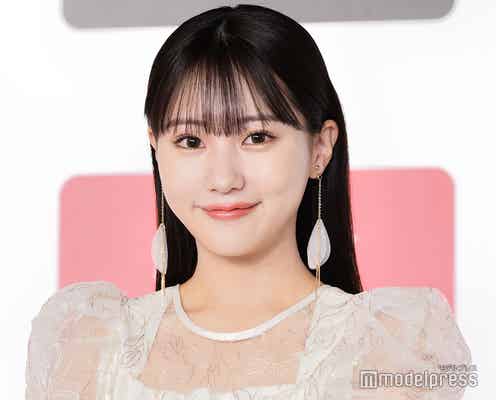 田中美久、大胆カット挑戦した2nd写真集に手応え「攻めたいなと思いました」【気ままに。】
