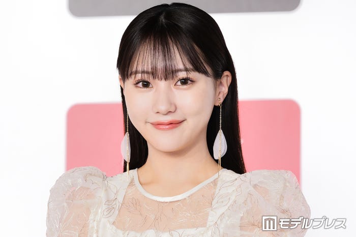 田中美久(C)モデルプレス