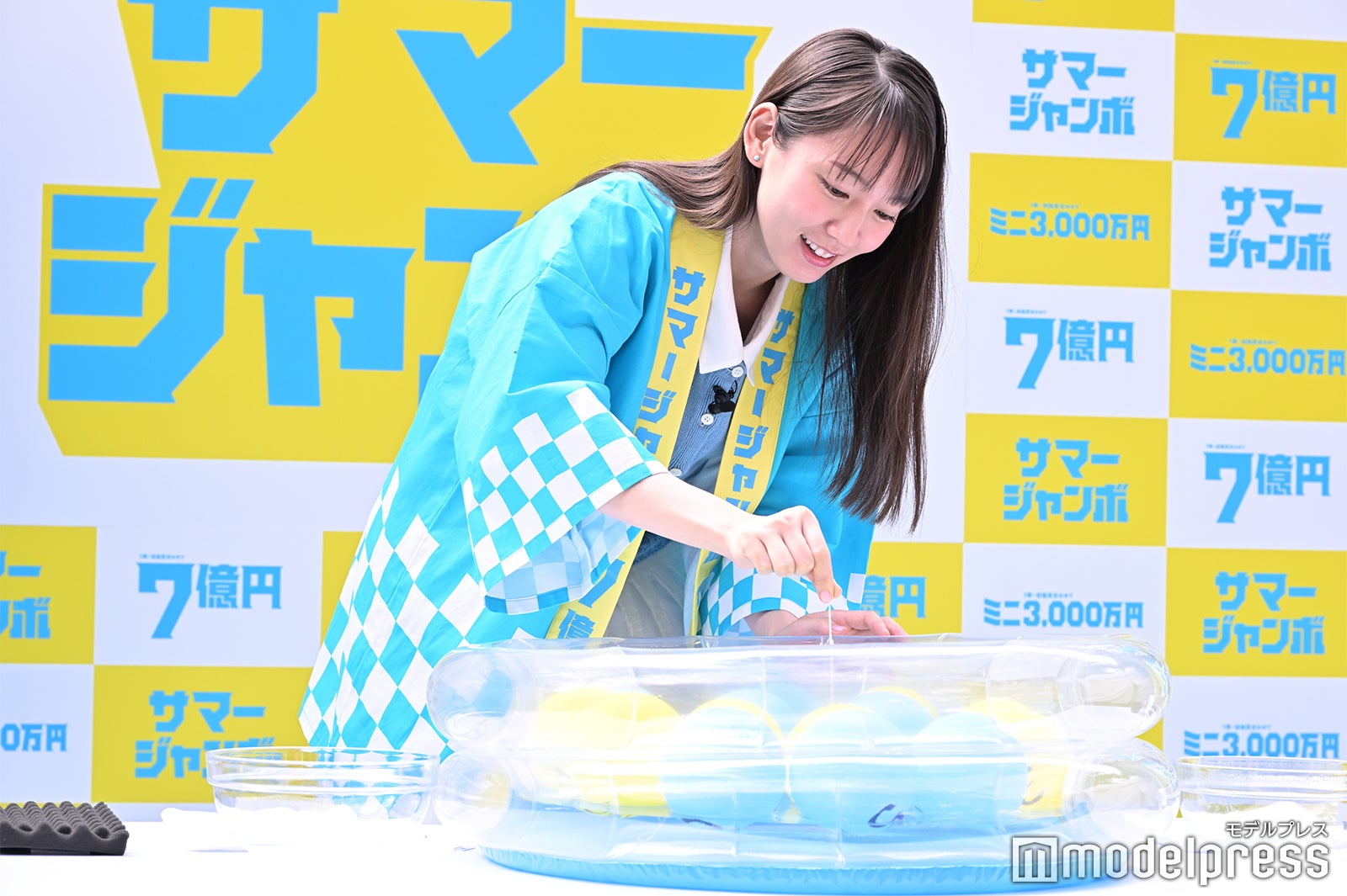 吉岡里帆（C）モデルプレス