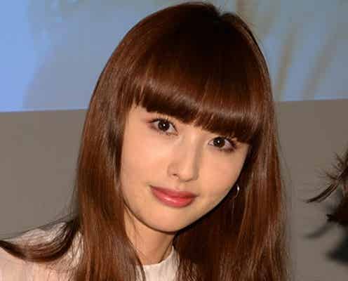 鈴木えみ、夫と“男女交際”3年記念日を報告「いつもそばに居てくれてありがとう」