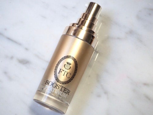 ステムイン ダイレクトブースター プレミアム