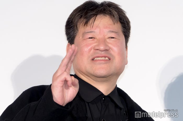 佐藤二朗(C)モデルプレス