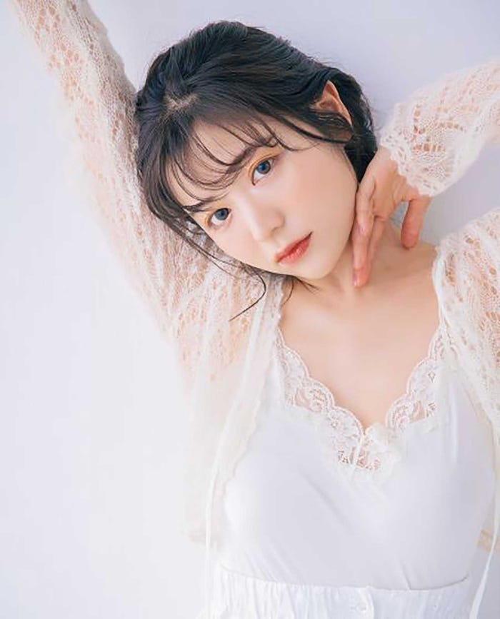 斎藤みらい (提供写真)