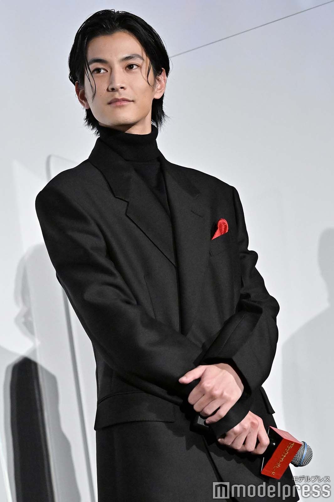 渡邊圭祐 （C）モデルプレス