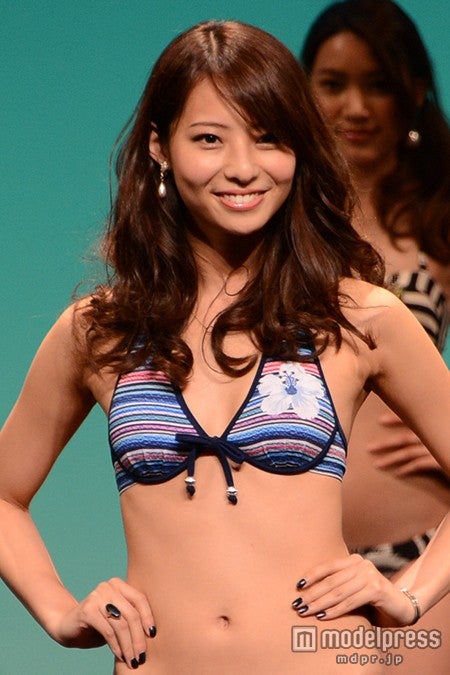 ビキニで美ボディ披露 日本の美女たちが一堂集結 14ミス アース ジャパン 写真特集 モデルプレス ビキニで美ボディ披露 日本の美女たちが一堂集結 14ミス アース ジャパン 写真特集 モデルプレス