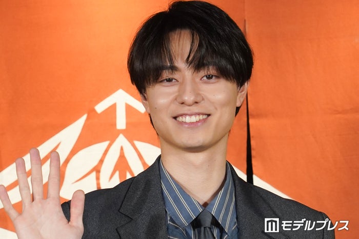 ACEes作間龍斗、初の父親役は「不思議な気持ちになりました」子役から絶大な信頼「クールでかっこよくて」【ながたんと青と -いちかの料理帖-2】