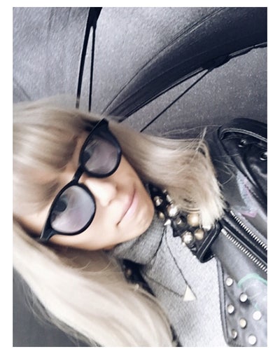 若槻千夏、決まり文句は「EXILE系でお願いします」