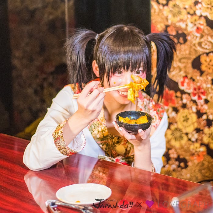 椎名ひかり(写真提供:MBS)