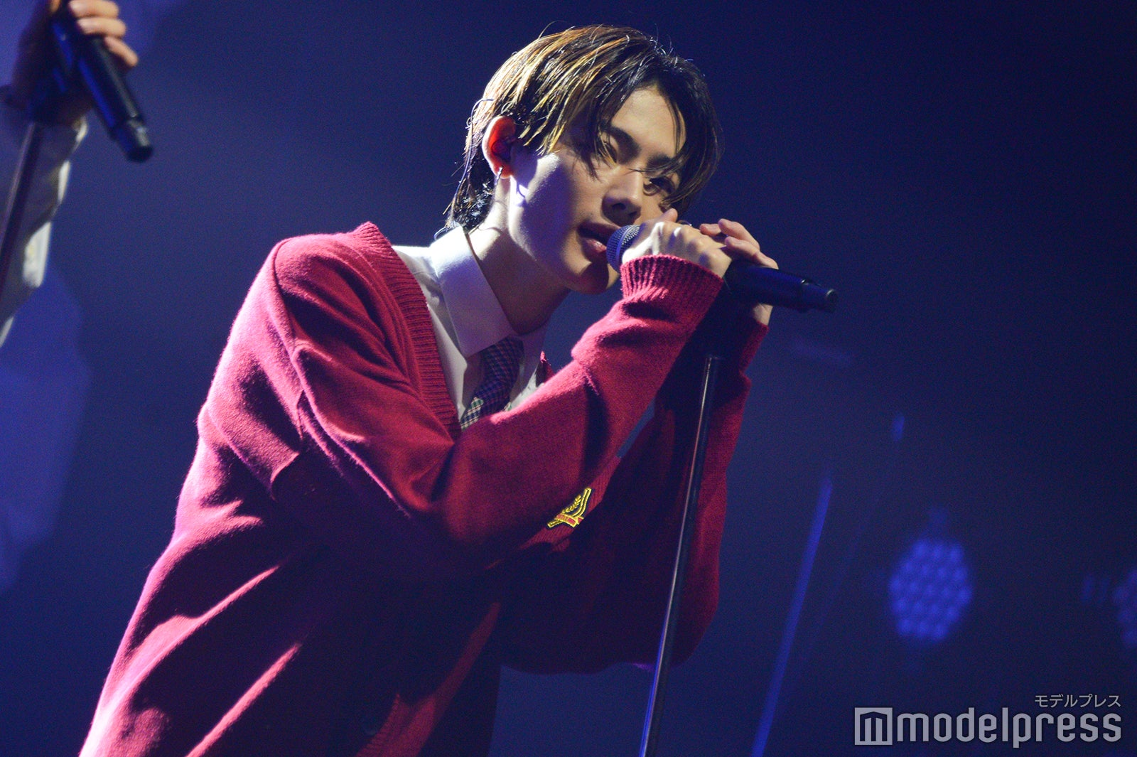 NOA （C）モデルプレス