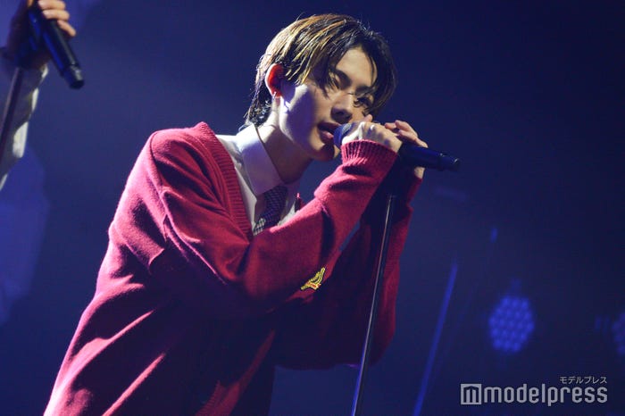 NOA (C)モデルプレス