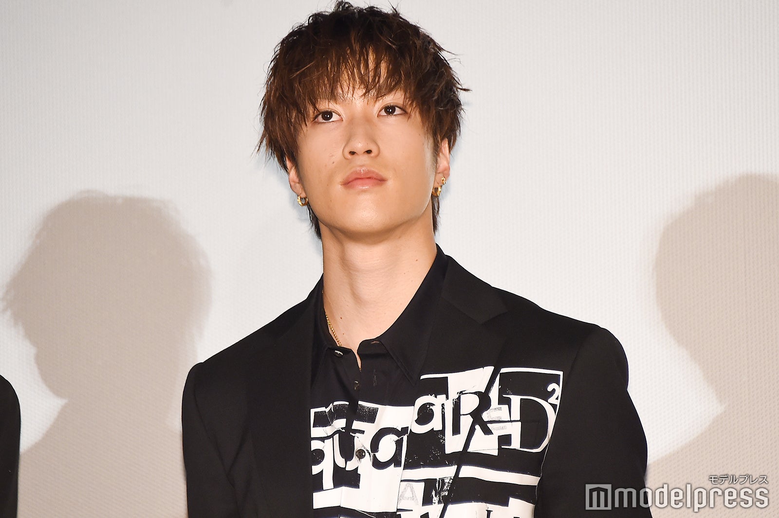 藤原樹 （C）モデルプレス