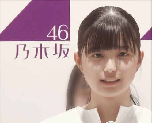 6期生募集中の乃木坂46、5期生最終オーディション映像を一部初公開 初回は五百城茉央が登場