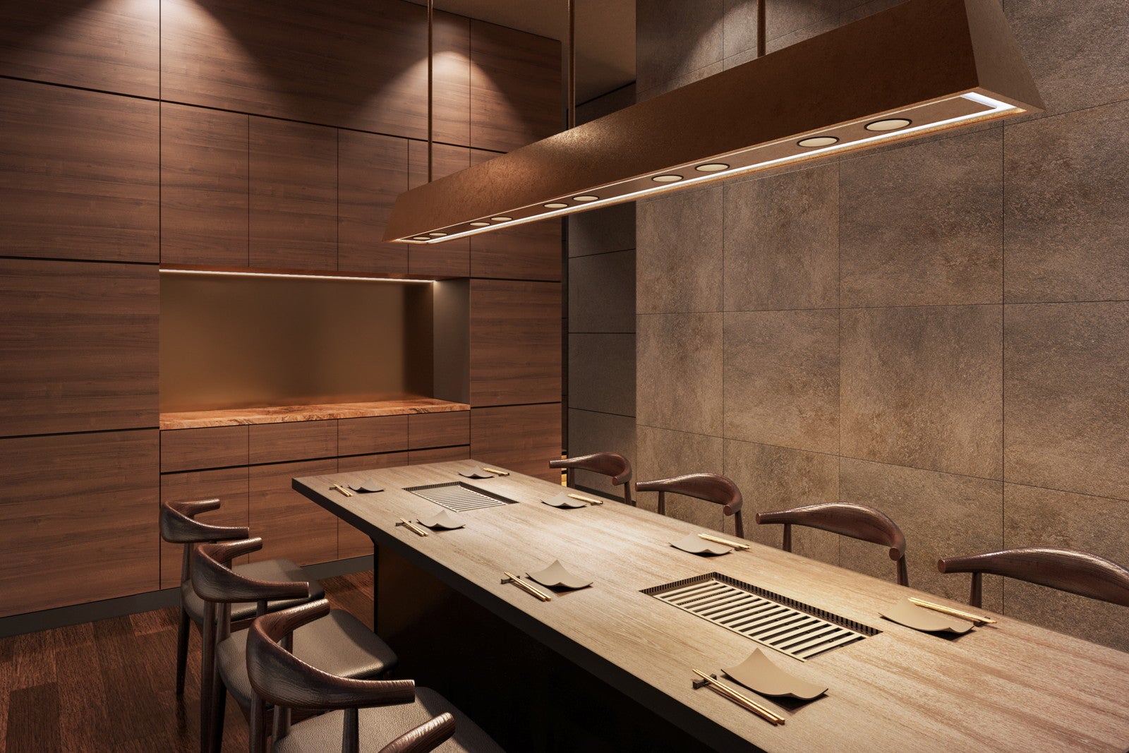 焼肉うしごろ 梅田店／提供画像