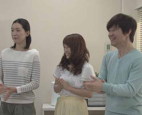 川栄李奈、コントに挑戦で新たな一面開花