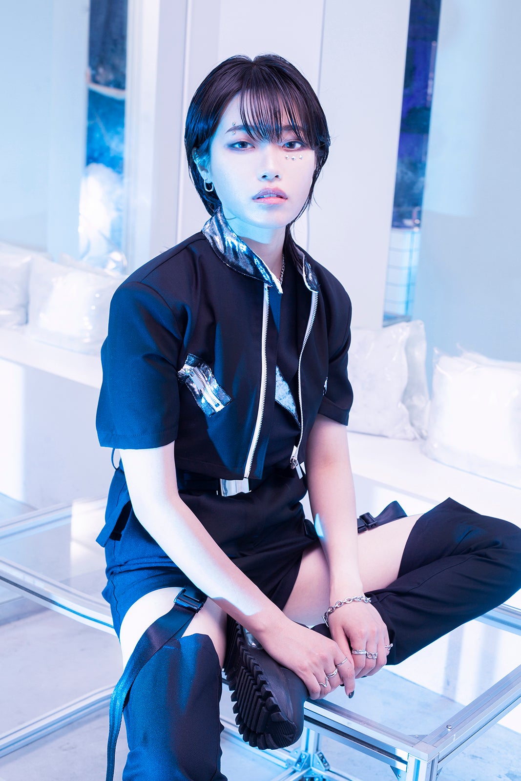 YanoMe（提供写真）