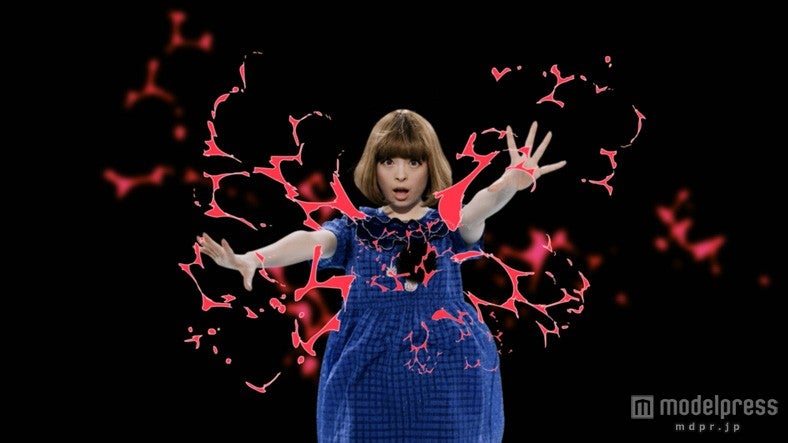 きゃりーぱみゅぱみゅ「きらきらキラー」のミュージックビデオ