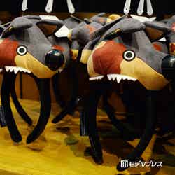 (C)モデルプレス
