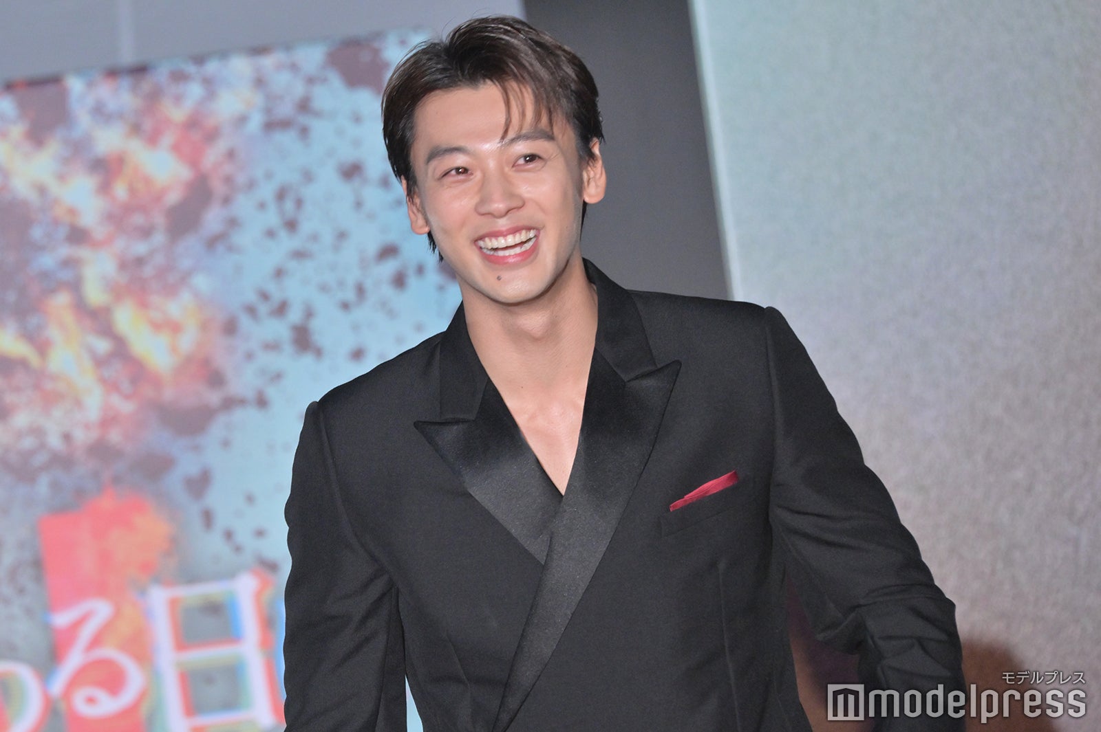 竹内涼真（C）モデルプレス