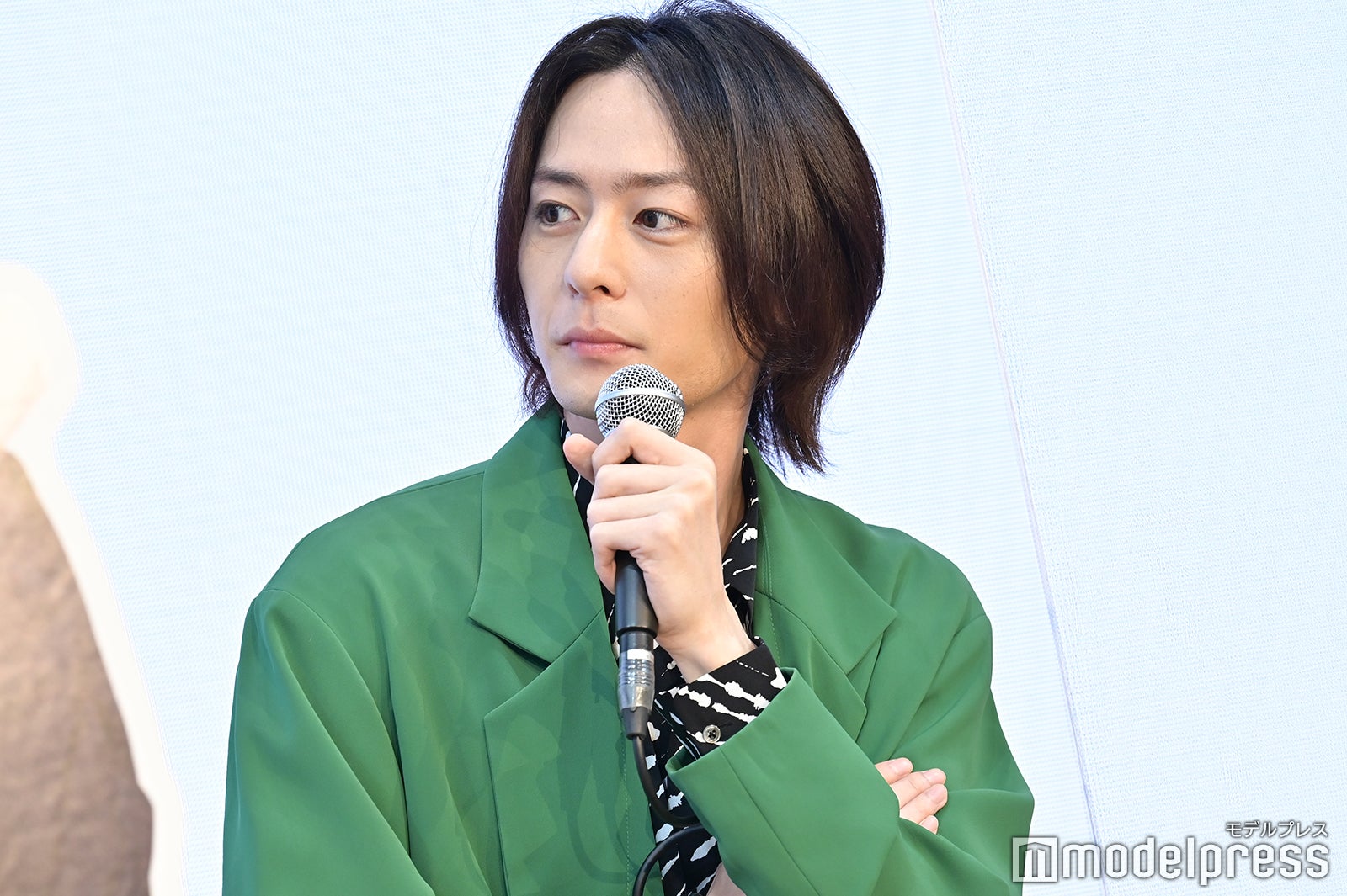 犬飼貴丈 （C）モデルプレス